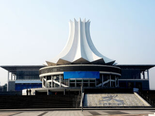 南宁国际会展中心