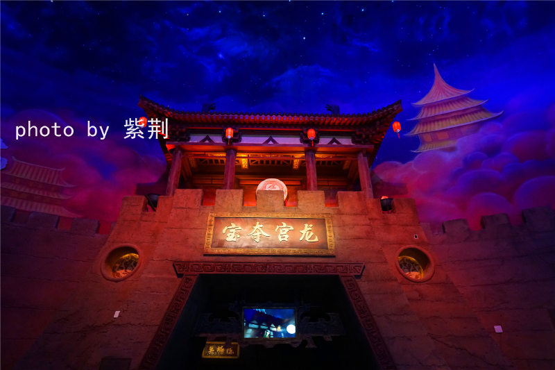 首发面朝大海用肌肤用味蕾触摸星光岛青岛游玩攻略