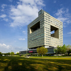 深圳大学科技楼