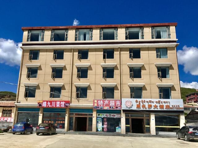  兰州 麦积山 官鹅沟 拉卜楞寺 扎尕那 莲宝叶则 黄河**湾8日游>一单