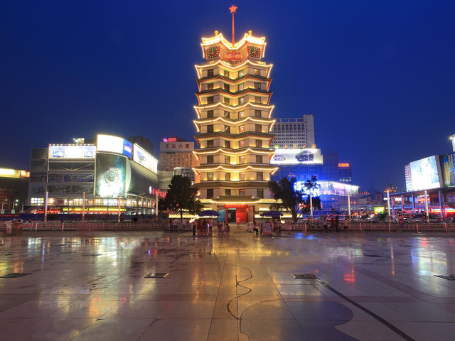 洛阳旅游人口_洛阳旅游年票包含的景点及申请方法,请收藏转发让更多人看到(2)