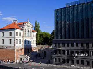 Chopin Museum