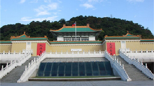 台湾4晚5天西线游 暑假出发 广州直航往返 精心