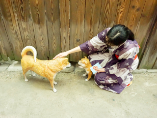 大阪今昔生活馆