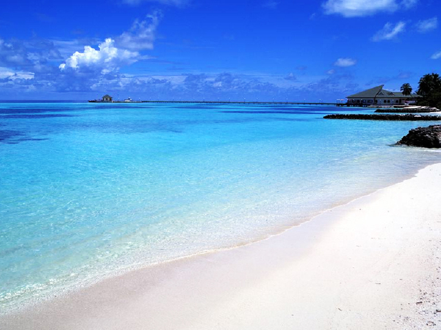 北海-涠洲岛-斜阳岛6日双飞游 【私家团】纯玩