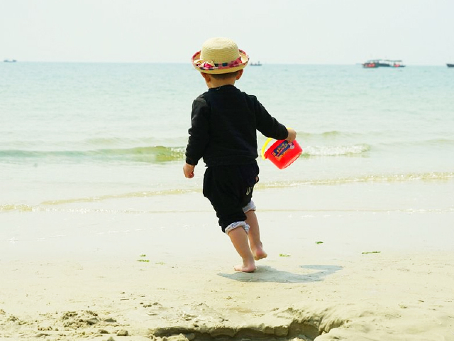 北海-涠洲岛-斜阳岛6日双飞游 【私家团】纯玩