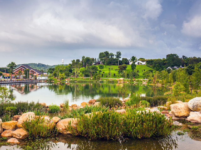 北海-涠洲岛-斜阳岛6日双飞游 【私家团】纯玩