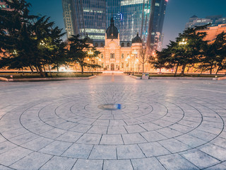 中山广场
