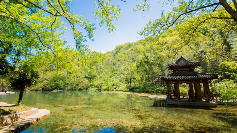 猎艳行动首发读书行路以醉翁亭的名义游滁州琅琊山