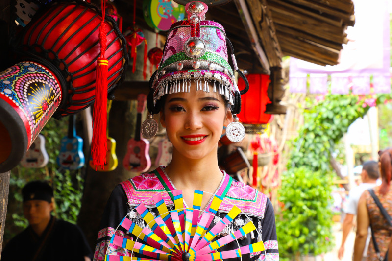 广西桂林4天深度游可以这样玩 附网红打卡地背景大起底