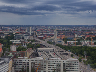 斯德哥尔摩奥林匹克体育场