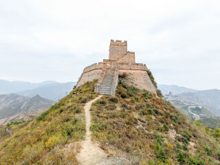 雁门关