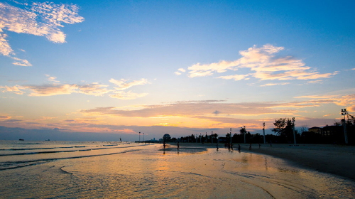 北海-涠洲岛-斜阳岛6日双飞游 【私家团】纯玩