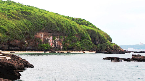 北海-涠洲岛-斜阳岛6日双飞游 【私家团】纯玩