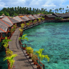 Mabul Island