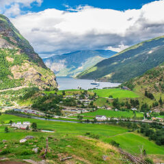 Flåm