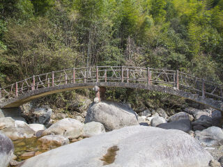 大鄣山