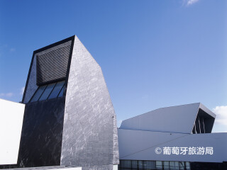 伊利亚沃海事博物馆