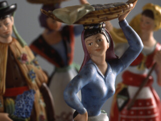 维斯塔阿莱格里历史博物馆