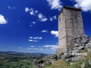 佩纳马科尔城堡