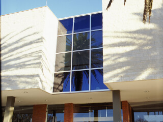 菲盖拉达福什艺术中心