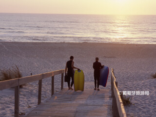 菲盖拉达福什海滩