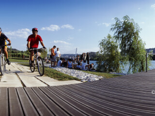 蒙德戈绿色公园