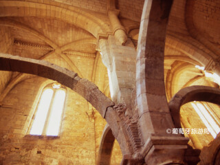 圣克拉拉新修道院