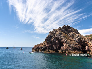 柏兰加斯群岛