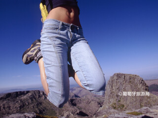 埃什特雷拉山自然公园