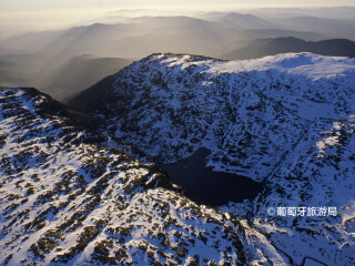 埃什特雷拉山自然公园