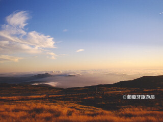 埃什特雷拉山自然公园