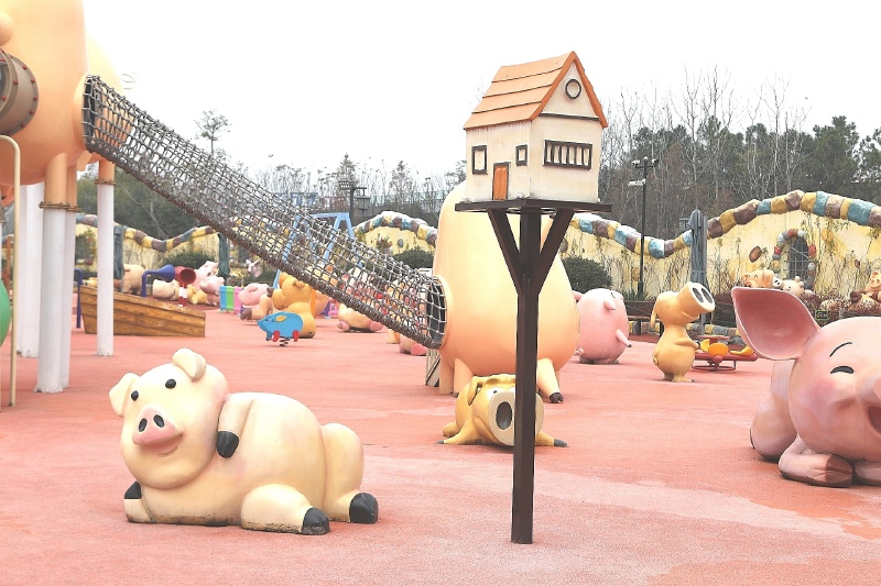 海盐猪猪星球这样玩