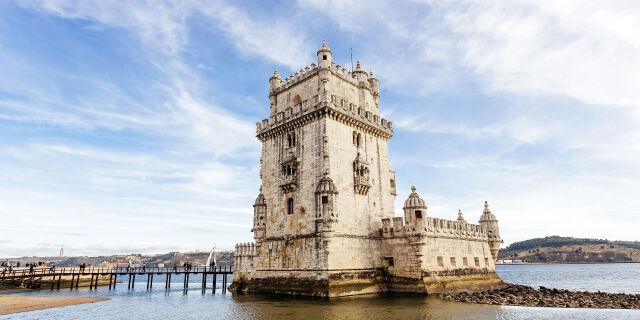 西班牙+葡萄牙7日6晚游 多城市集散 星级酒店