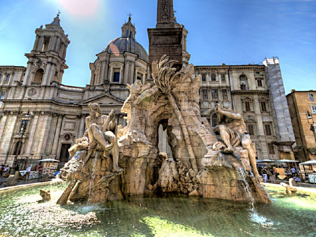 意大利8天7晚米兰往返深度游 时尚殿堂米兰 比