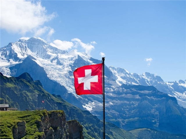 瑞士加密货币公司 Bitcoin Suisse 声称已完成“有史以来最高海拔的 BTC 交易”