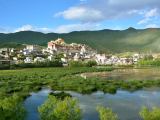 香格里拉