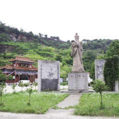 湖北咸宁,太乙洞