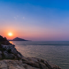连云港苏马湾