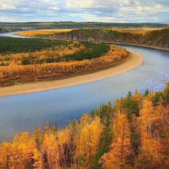呼伦贝尔大草原