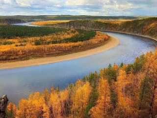 呼伦贝尔大草原