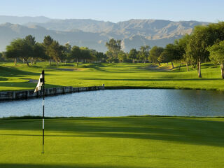 达迈高尔夫乡村俱乐部