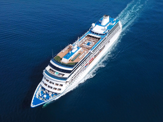 地中海沿岸商圈