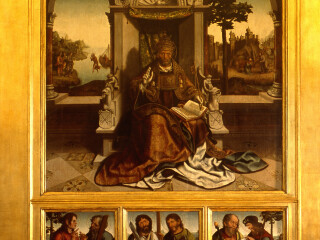 格劳瓦斯科博物馆