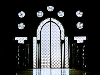 哈桑二世清真寺