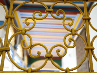 马拉喀什-坦西夫特-豪兹大区