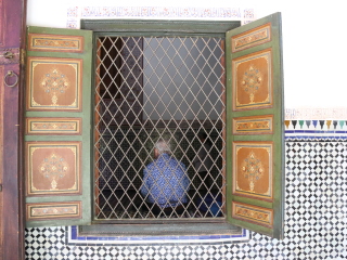 马拉喀什-坦西夫特-豪兹大区