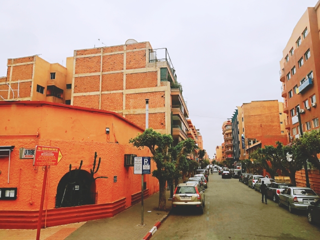 摩洛哥7晚10日游 阿联酋航空上海直飞往返 免