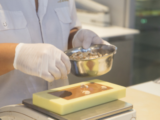 科隆巧克力博物馆