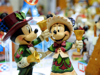 东京迪士尼乐园